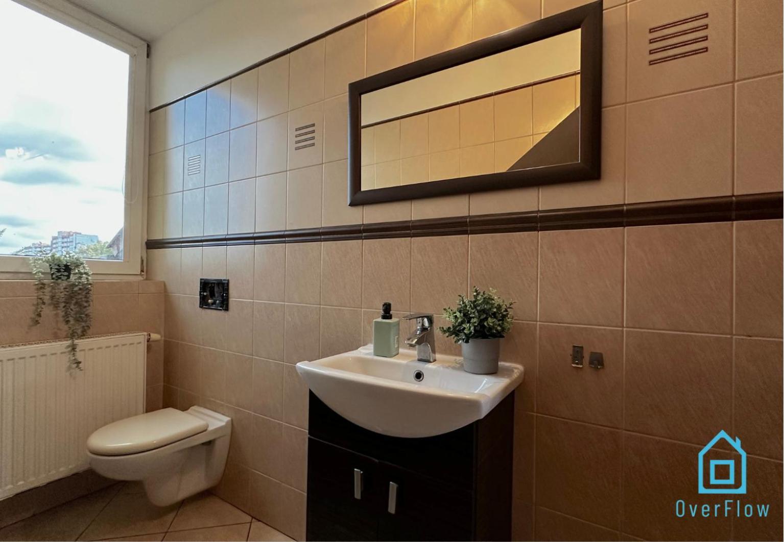 Piastowska Apartment Gdansk Luaran gambar