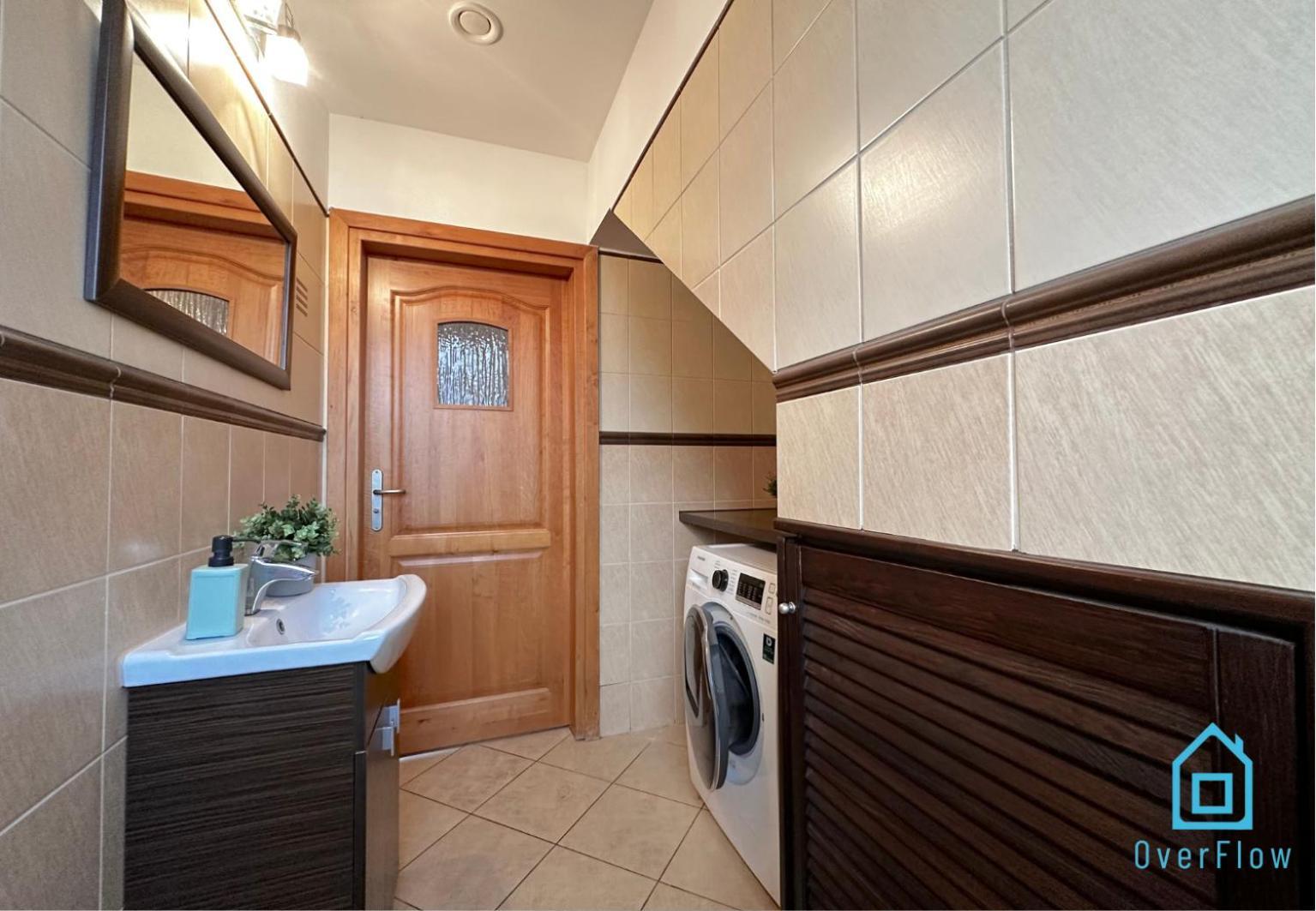 Piastowska Apartment Gdansk Luaran gambar