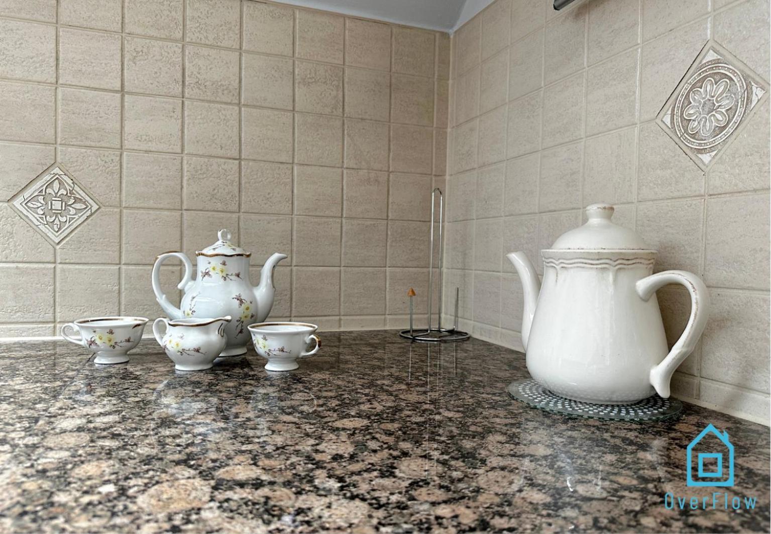 Piastowska Apartment Gdansk Luaran gambar