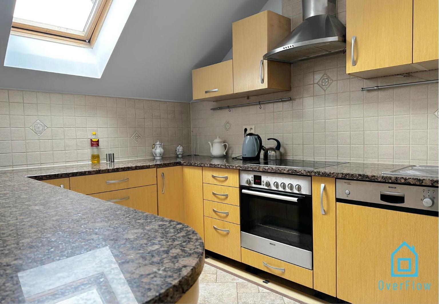 Piastowska Apartment Gdansk Luaran gambar