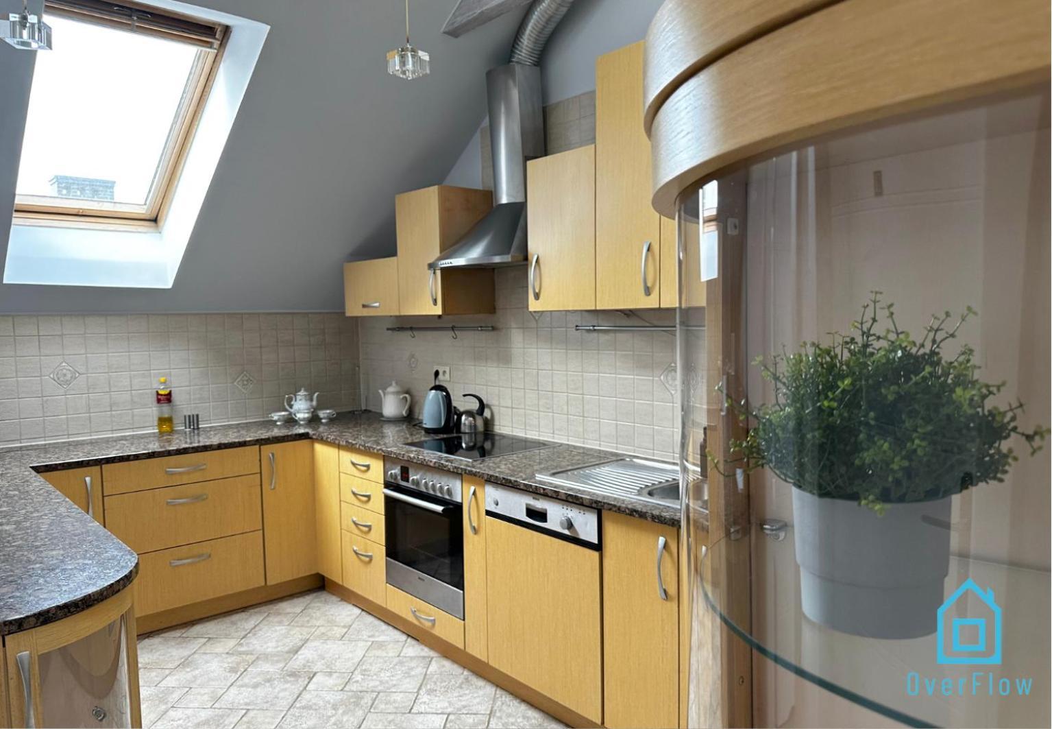 Piastowska Apartment Gdansk Luaran gambar