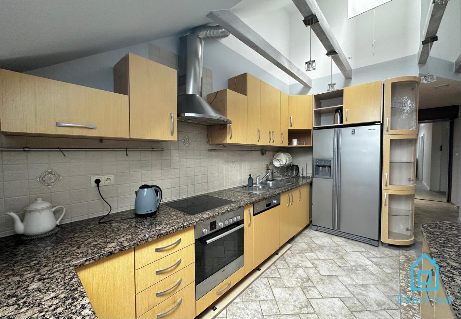 Piastowska Apartment Gdansk Luaran gambar