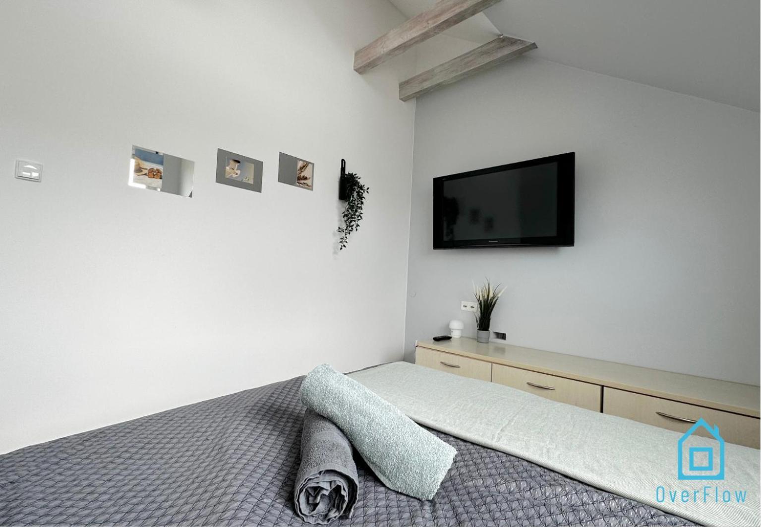 Piastowska Apartment Gdansk Luaran gambar