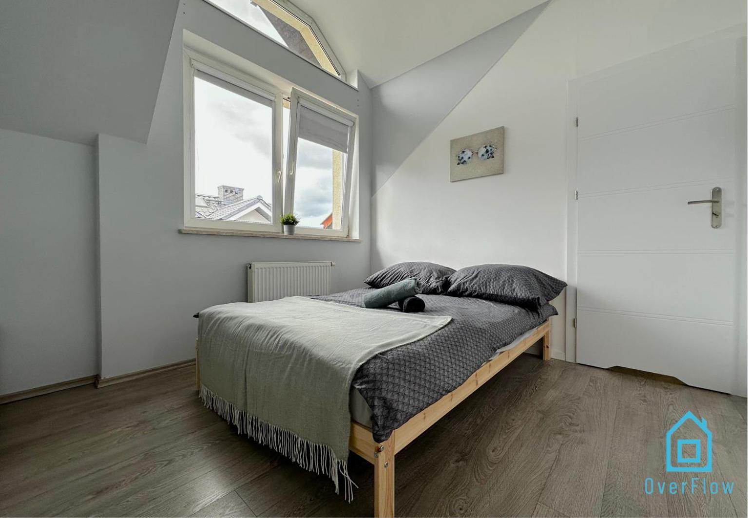 Piastowska Apartment Gdansk Luaran gambar
